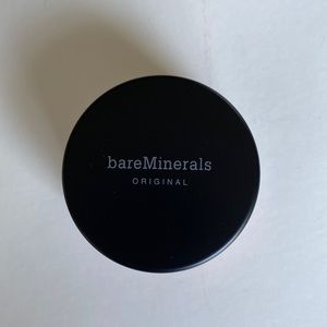BareMinerals original foundation medium beige
